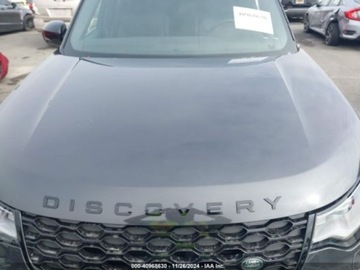 Land Rover Discovery V 2023 Land Rover Discovery s-r dynamic, 2023r., 4x4,..., zdjęcie 12
