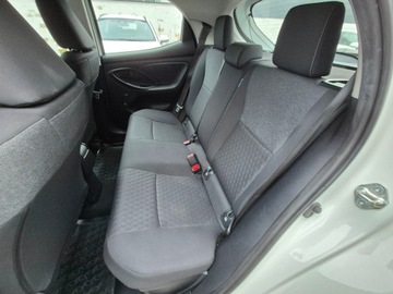 Toyota Yaris IV Hatchback 1.5 Hybrid Dynamic Force 116KM 2022 Toyota Yaris IV (2020-) Hybrid 1.5 Comfort, zdjęcie 5