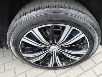 Volvo XC60 II 2023 Volvo XC 60 Lift mHEV Automat Kamera 360 Skora Panorama Radar 2.0 Benzyna, zdjęcie 7