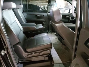 Chevrolet Suburban GMT900 2025 Chevrolet Suburban K1500 Rst 2025 5.3 Benzyna 355KM, zdjęcie 11