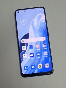 Oppo Find X5 Lite 5G 8/256GB czarny bez blokad