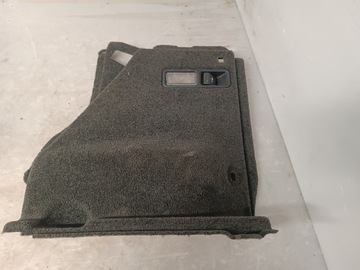 RANGE ROVER III L322 ОБИВКА БАГАЖНИКА СЛЕВА СПРАВА