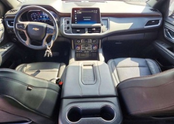 Chevrolet Tahoe GMT900 2022 Chevrolet Tahoe K1500 High Country 2022 6.2 Benzyna 420KM, zdjęcie 8