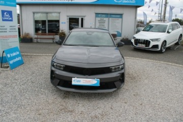 Opel Astra L Sports Tourer 1.5 Diesel 130KM 2024 Opel Astra Sports Tourer G.Fotele Kierownica Gwara, zdjęcie 2