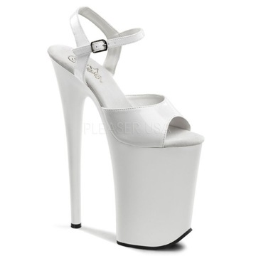 Buty INFINITY-909 rozmiar:37 Buty Pleaser