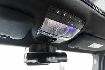 Mercedes Klasa G W464 Terenowy AMG 4.0 AMG G63 585KM 2022 Mercedes G 63 AMG G Manufaktur. Faktura VAT23%., zdjęcie 29