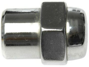 NAKRĘTKA KOŁA BUICK CADILLAC CHRYSLER DODGE 13/16
