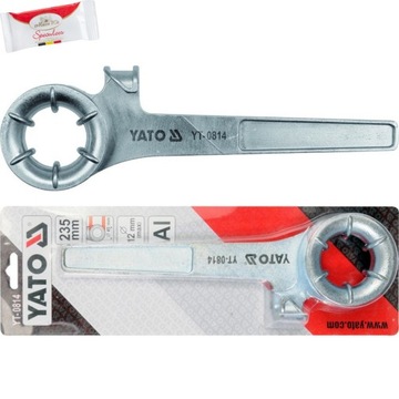 ТОРМОЗНОЙ ТРУБКОГИБОЧНЫЙ СТАНОК 12 ММ YATO