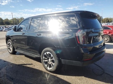 Chevrolet Tahoe GMT900 2025 Chevrolet Tahoe K1500 LT 2025 5.3l 5.3 Benzyna 355KM, zdjęcie 1