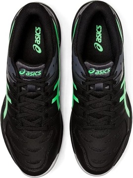 Buty ASICS GEL-BEYOND 6 1071A049-005 do siatkówki 44,5