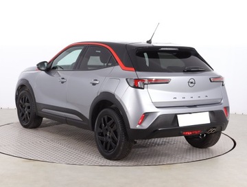 Opel Mokka II SUV 1.2 Turbo 130KM 2023 Opel Mokka 1.2 Turbo, Salon Polska, 1. Właściciel, zdjęcie 3