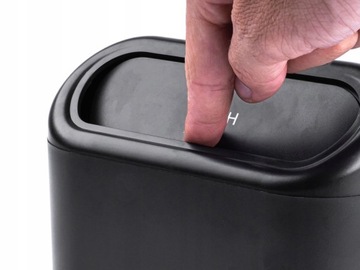 Автомобильный мусорный бак Автомобильный мусорный бак AMIO-03235