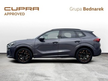 Cupra Terramar SUV 1.5 eTSI 150KM 2024 Cupra Terramar Bezwypadkowy / Salon Polska /, zdjęcie 1