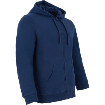 ТЁПЛАЯ МУЖСКАЯ ТОЛСТОВКА С КАПЮШОНОМ, XL