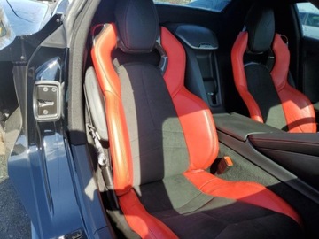 Chevrolet Corvette C7 2023 Chevrolet Corvette 2023r., 6.2L 6.2 Benzyna 490KM, zdjęcie 8