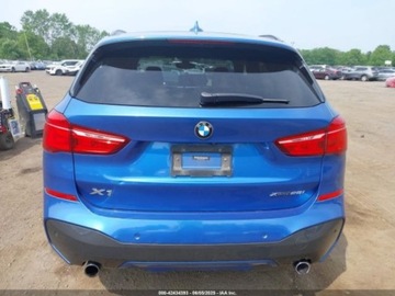 BMW X1 F48 2018 BMW X1 2018 BMW X1 XDRIVE28I 2.0 Benzyna 228KM, zdjęcie 9