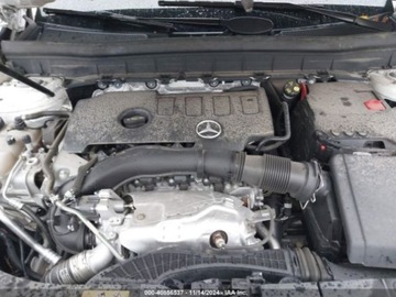 Mercedes GLB 2021 Mercedes-Benz GLB 250 4Matic 2021 2.0l 2.0 Benzyna 221KM, zdjęcie 8