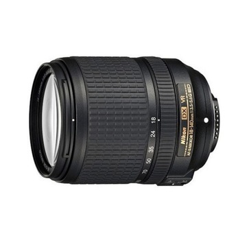 Nikkor AF-S DX 18-140mm f/3,5-5,6G ED VR