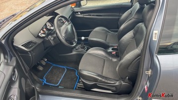 Peugeot 207 2007 Peugeot 207 SUPER STAN , GWINTOWANE ZAWIESZENIE , ZWIEKSZONA MOC SILNIKA, zdjęcie 6