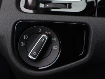 Volkswagen Golf VII Variant 1.4 TSI BlueMotion Technology 125KM 2017 VW Golf 1.4 TSI, Salon Polska, Serwis ASO, zdjęcie 15