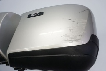 BMW R 1200 RT K26 10-13 KUFER KUFRY BOCZNE PRAWY I LEWY
