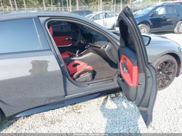 BMW Seria 3 G20-G21 2025 BMW M3 Competition xDrive 2025 3.0l 3.0 Benzyna 523KM, zdjęcie 9