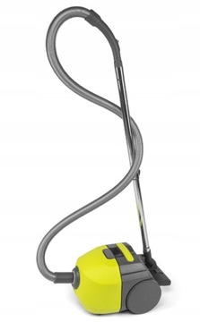 Odkurzacz workowy PROFI 11.5 1040 W