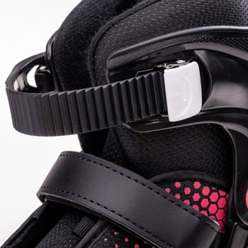 РЕГУЛИРУЕМЫЕ КОНЬКИ ДЛЯ ОТДЫХА GLACID MARTES 34-37