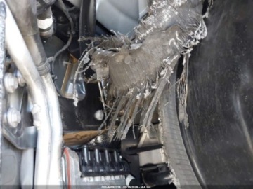 Mercedes Klasa S W223/V223 2024 Mercedes-Benz Klasa S 2024 MERCEDES-BENZ S 580E 4MATIC 3.0 Hybryda Plug-in, zdjęcie 16