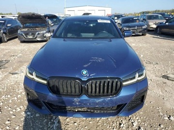 BMW Seria 5 G30-G31 2022 BMW Seria 5 530XE 2022 2.0l 2.0 Hybryda 288KM, zdjęcie 5