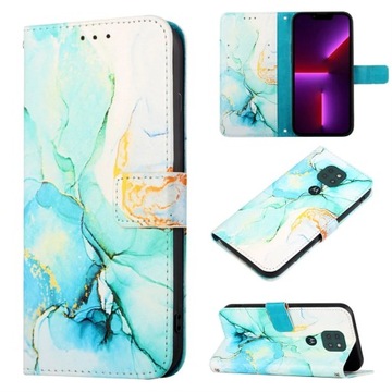 ETUI POKROWIEC DO Motorola Moto G9/G9 Play/E7 Plus