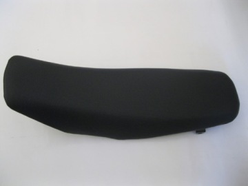 Siodełko do modelu Diabolini Defender 150/250 CC CZARNE