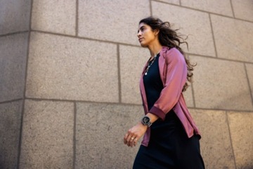 Умные часы AMAZFIT Balance Серые