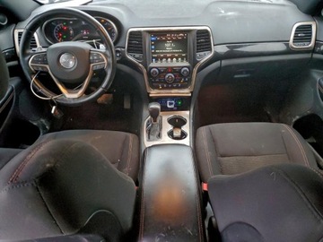 Jeep Grand Cherokee IV 2016 Jeep Grand Cherokee 2016 JEEP GRAND CHEROKEE LAREDO 3.6 Benzyna 293KM, zdjęcie 7