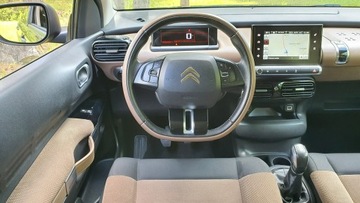 Citroen C4 Cactus Crossover 1.6 BlueHDi 100KM 2015 Citroen C4 Cactus 1.6 Blue HDI # Navi # Kamera #, zdjęcie 17