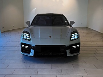 Porsche Panamera III Liftback 4S E-Hybrid 2.9 544KM 2025 PORSCHE Panamera 4S E-Hybrid Sedan 2.9 (544KM) 2025, zdjęcie 2