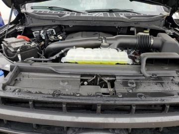 Ford 2023 Ford F150 Ford F-150 XL Supercrew, od ubezpieczalni, zdjęcie 10