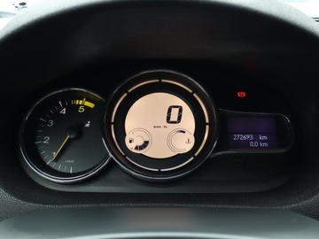 Renault Megane III Hatchback Facelifting 2013 dCi 110KM 2013 Renault Megane 1.5 dCi, Salon Polska, Klima, zdjęcie 10