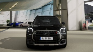 Mini Countryman U25 2026 Mini Countryman S ALL4 - leasing 1579 zł netto, zdjęcie 2