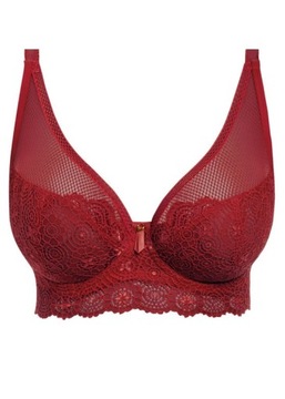 FREYA EU 75E = UK 34DD OUTLET BIELIZNA 5494