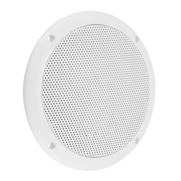 Водонепроницаемые потолочные динамики Marine Bassface GT-SPL6.2W, 2x75 Вт, 165 мм