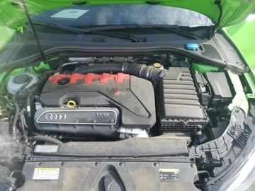 Audi A3 8Y RS Limousine 2.5 TFSI 400KM 2022 Audi RS3 Sportback 2022 2.5l 2.5 Benzyna 401KM, zdjęcie 6
