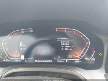 BMW Seria 4 G22-23-26 2021 BMW Seria 4 430i 2021 2.0l 2.0 Benzyna 255KM, zdjęcie 10