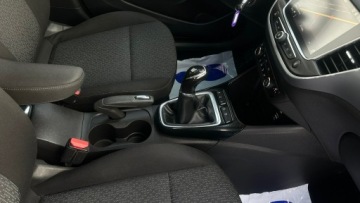 Opel 2018 Opel Crossland X 1.2i 110PS OPŁACONY Bezwypadkowy, zdjęcie 12