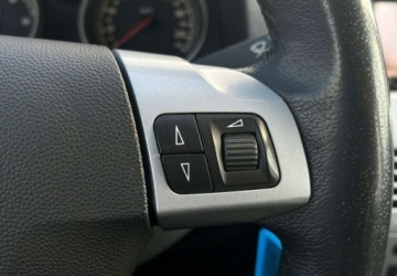 Opel Astra H Kombi 1.9 CDTI ECOTEC 120KM 2009 Opel Astra Zadbane Faktura VAT Marza 1.9 Diesel 120KM, zdjęcie 15