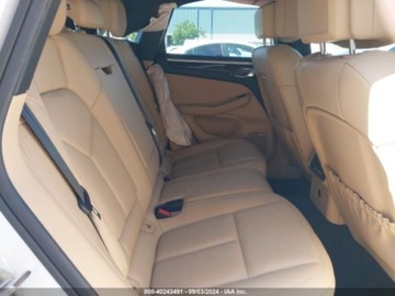 Porsche Macan SUV 3.0 V6 360KM 2017 Porsche Macan 2017r, S, 3.0L, 4x4 3.0 Benzyna 360KM, zdjęcie 12