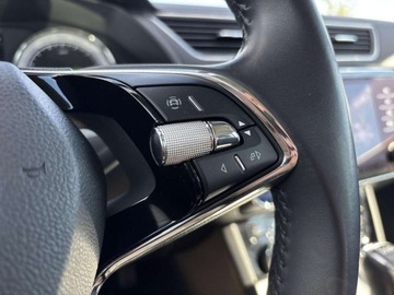 Skoda Superb III Kombi Facelifting 2.0 TDI SCR 200KM 2020 Skoda Superb Ambition 2.0 TDI 200KM DSG Salon PL FV23 2.0 Diesel, zdjęcie 18