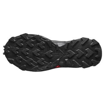 Salomon SUPERCROSS 4 W L41737400 36 2/3