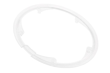 КРЫШКА КОЛЕНА Z-48 5 ПРОЗРАЧНЫХ ВИНТОВ