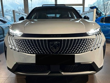 Peugeot 3008 III 2025 Od ręki - GT 1.2 mHEV 145KM / Pakiety: Bezpieczeństwo, Zimowy, Hi-Fi, zdjęcie 1